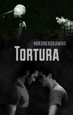 Tortura |Sterek|