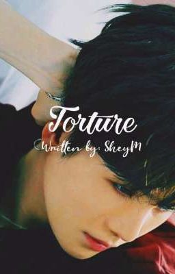 ⚜Torture⚜ ◇Min Yoon GI◇ ✓