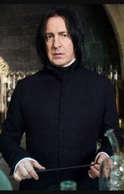 Torture - S.Snape Fanfic