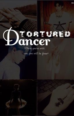 Tortured dancer || Jikook √