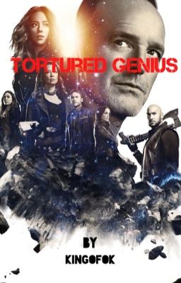 Tortured Genius (A Marvel Fanfiction: Reader Insert)