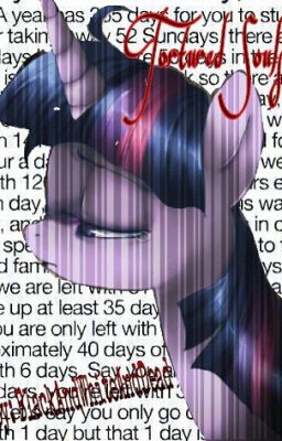 Tortured souls (MLP fan-fic) (BEING REWRITTEN)