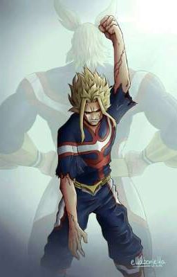 Toshinori