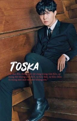 TOSKA | Hoseok