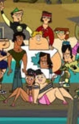 Total Drama Arc