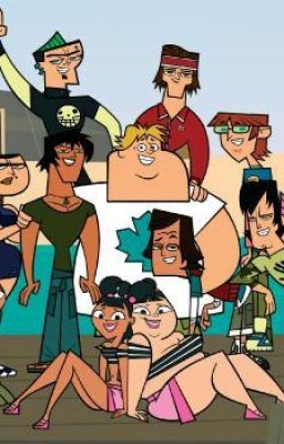 Total Drama Boyfriend/Girlfriend scenarios