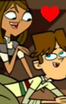 Total Drama: Cody x Courtney One-Shots