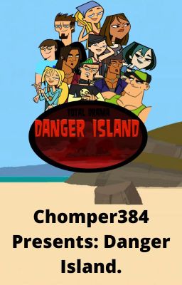 Total Drama: Danger Island.