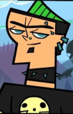 Total Drama Duncan x OC