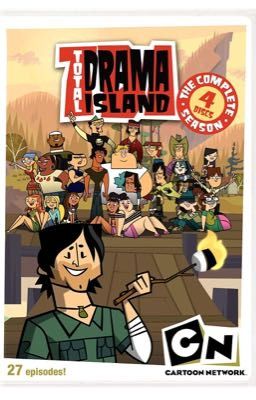 TOTAL DRAMA GROUP ROLEPLAYS