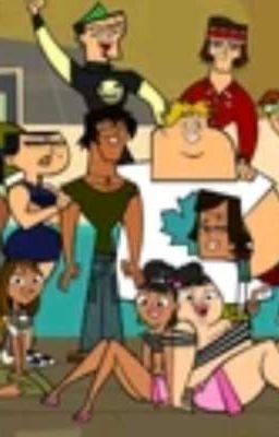 Total drama island Adventures