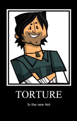 total drama island Chris McLean  X reader