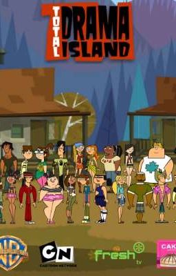  Total Drama Island Jake Enters