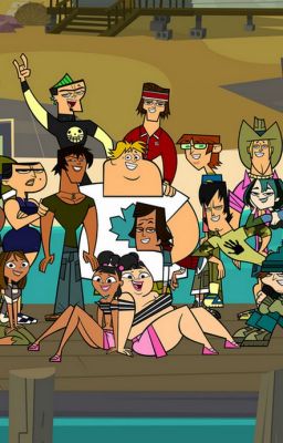 Total Drama Island Oc x Noah Love Story *Discontinued*