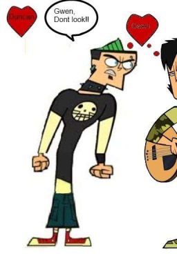 Total Drama Island Roleplay