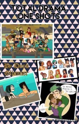 Total Drama Oneshots