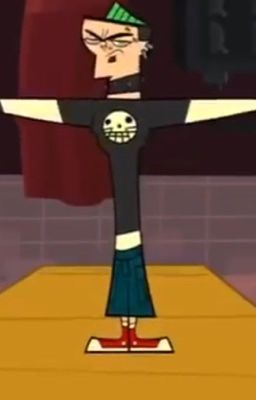 Total Drama (OUTDATED OPINIONS) 