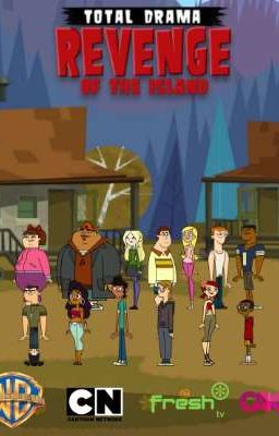 Total Drama Revenge of the island Johnny's story