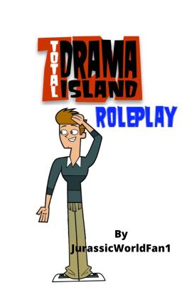 Total Drama Roleplay (Closed)