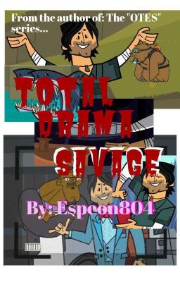 Total Drama Savage