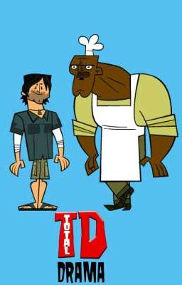 Total Drama Series Roleplay