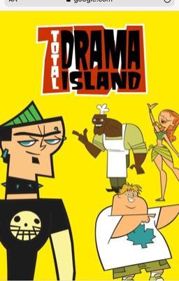 Total drama songs