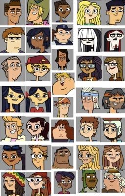 Total Drama The Ridonculous Race Hunger Games 3 