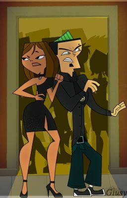 Total Drama: This Is The End