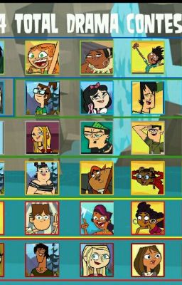 Total Drama: Unfinished Business