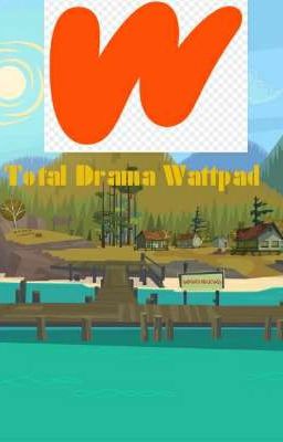 Total Drama Wattpad