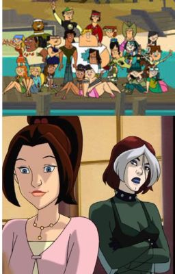 Total Drama X-Men