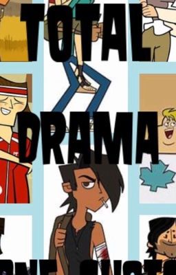 Total Drama X Reader One Shots