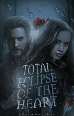 Total Eclipse of the Heart [Shadow and Bone]