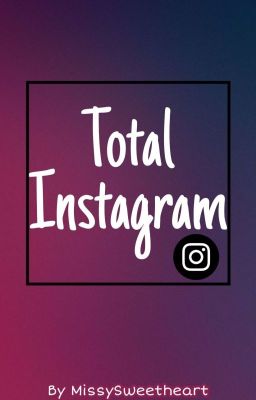 Total Instagram