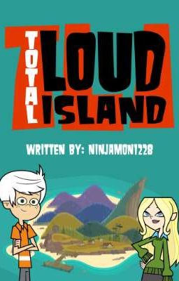 Total Loud Island (traduccion)  