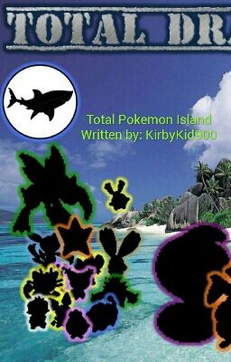 Total Pokemon Island