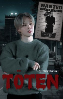 Töten ✦ KookMin [OS]