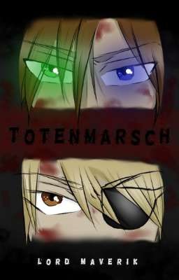 Totenmarsch 