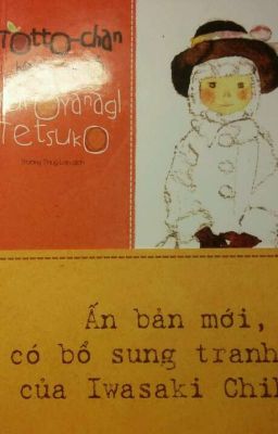 TOTO CHAN BÊN CỬA SỔ