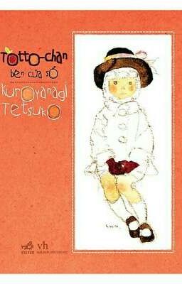 Totto-chan bên cửa sổ