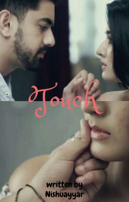 Touch💖