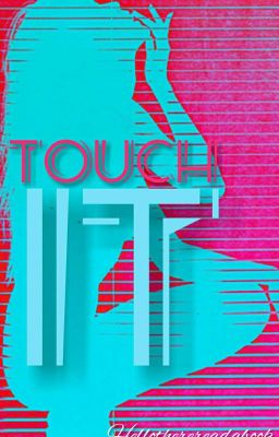 Touch It | KONTRA K 