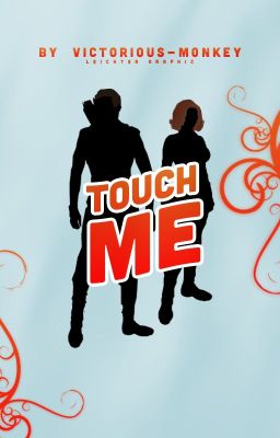 Touch me [Clint/Natasha]