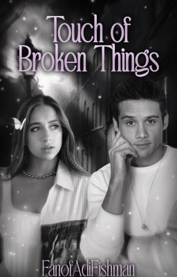 Touch of Broken Things~M. DLC