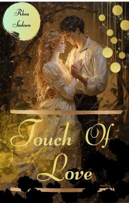 Touch of love