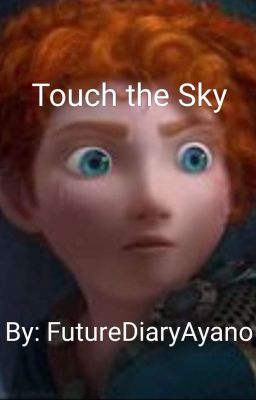 Touch the Sky ON HOLD