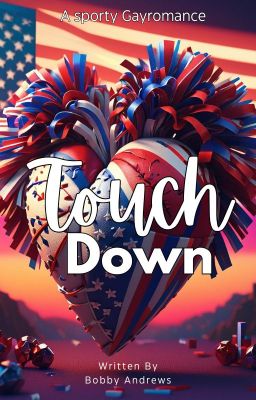 Touchdown - English Version