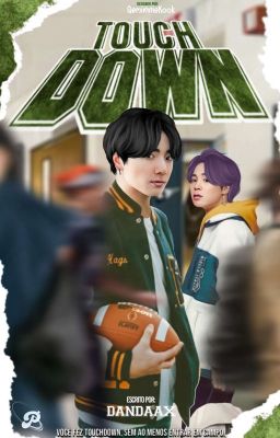 TOUCHDOWN - JJK + PJM