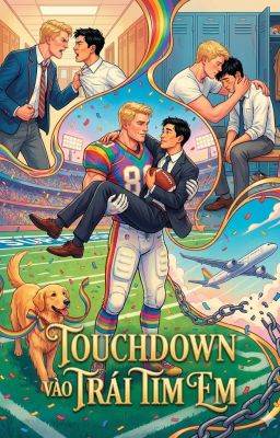 Touchdown Vào Trái Tim Em