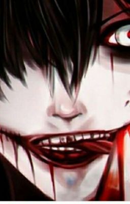 touche pas a mon jeff the killer 😊😈